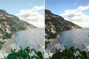 The Classic Collection - Mobile Presets