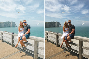 The Classic Collection - Mobile Presets